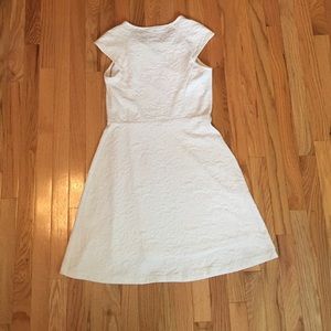 cato fashion white dresses